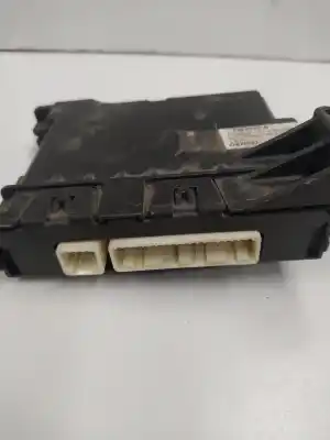 Peça sobressalente para automóvel em segunda mão centralina de ar condicionado por toyota auris (e18) 1nd referências oem iam 8865002e00  