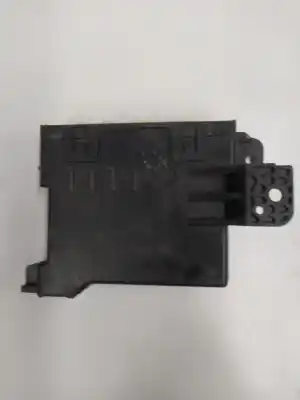 Peça sobressalente para automóvel em segunda mão centralina de ar condicionado por toyota auris (e18) 1nd referências oem iam 8865002e00  