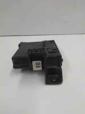 Peça sobressalente para automóvel em segunda mão centralina de ar condicionado por toyota auris (e18) 1nd referências oem iam 8865002e00  