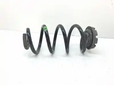 Pezzo di ricambio per auto di seconda mano molla di ammortizzazione per smart fortwo cabrio * riferimenti oem iam a4533240900  