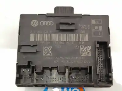 Second-hand car spare part ELECTRONIC MODULE for AUDI A5 COUPE (8T)  OEM IAM references 8T0959793M  8T0959793D