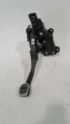 Tweedehands auto-onderdeel rempedaal voor opel corsa f corsa f oem iam-referenties 9824311680