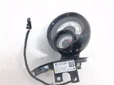 Peça sobressalente para automóvel em segunda mão quadrante por smart fortwo cabrio brabus (453.462) referências oem iam a4539012001  