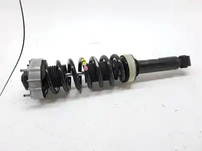 Pezzo di ricambio per auto di seconda mano Ammortizzatore Anteriore Sinistro per AUDI Q7 (4LB) 3.6 FSI quattro Riferimenti OEM IAM 7L8413031K  