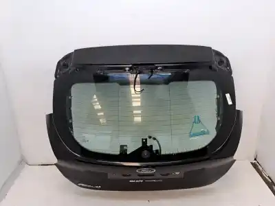 Peça sobressalente para automóvel em segunda mão porta da mala / tampa traseira por ford focus lim. xwda referências oem iam 1838957