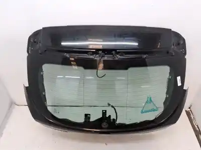 Second-hand car spare part tailgate for ford focus lim. xwda oem iam references 1838957  pbm51a40410ae