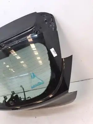 Second-hand car spare part tailgate for ford focus lim. xwda oem iam references 1838957  pbm51a40410ae