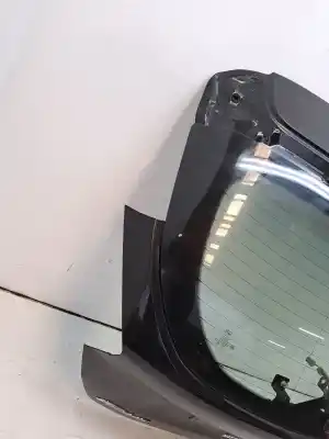 Second-hand car spare part tailgate for ford focus lim. xwda oem iam references 1838957  pbm51a40410ae