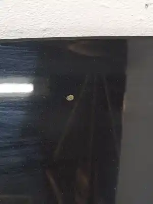 Second-hand car spare part tailgate for ford focus lim. xwda oem iam references 1838957  pbm51a40410ae