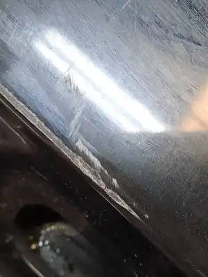 Second-hand car spare part tailgate for ford focus lim. xwda oem iam references 1838957  pbm51a40410ae