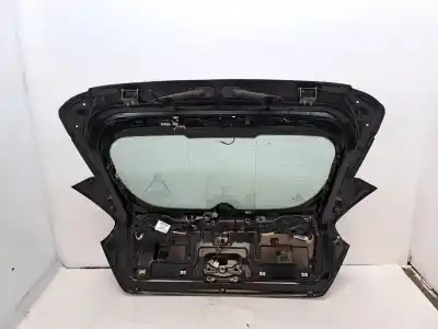 Second-hand car spare part tailgate for ford focus lim. xwda oem iam references 1838957  pbm51a40410ae