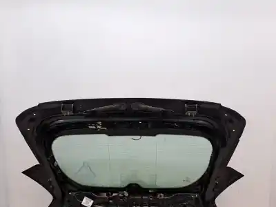 Second-hand car spare part tailgate for ford focus lim. xwda oem iam references 1838957  pbm51a40410ae