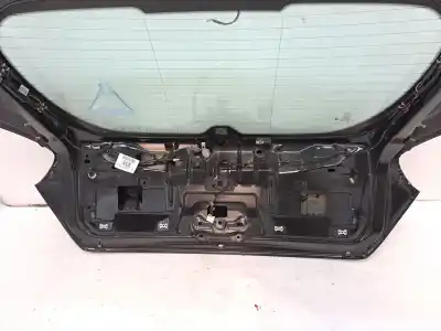 Second-hand car spare part tailgate for ford focus lim. xwda oem iam references 1838957  pbm51a40410ae