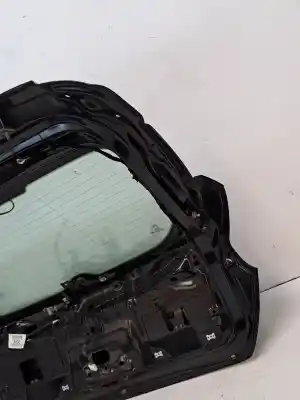 Second-hand car spare part tailgate for ford focus lim. xwda oem iam references 1838957  pbm51a40410ae