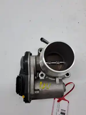 Tweedehands auto-onderdeel vlinder doos voor kia stonic (ybcuv) g3lf oem iam-referenties 3510007250