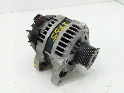 Second-hand car spare part alternator for ford focus c-max (cap) * oem iam references 1708322  