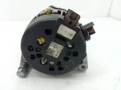 Piesă de schimb auto la mâna a doua Alternator pentru FORD FOCUS C-MAX (CAP) * Referințe OEM IAM 1708322  