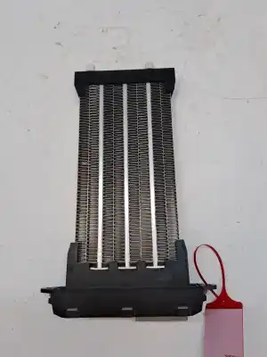 Peça sobressalente para automóvel em segunda mão Resistência Sofagem Chauffage por KIA CEED (CD) G3LC Referências OEM IAM 97191A5000  