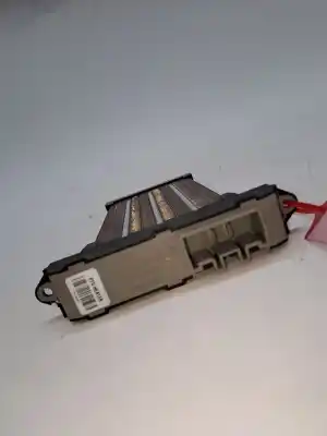 Peça sobressalente para automóvel em segunda mão resistência sofagem chauffage por kia ceed (cd) g3lc referências oem iam 97191a5000  