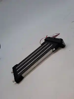 Peça sobressalente para automóvel em segunda mão resistência sofagem chauffage por kia ceed (cd) g3lc referências oem iam 97191a5000  