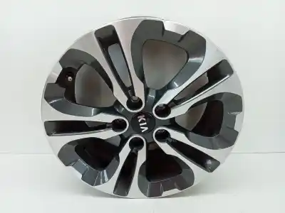Peça sobressalente para automóvel em segunda mão Jante por KIA CEED SPORTSWAGON TECH 119 CV / 88 KW Referências OEM IAM 52910A2630  