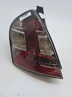 Second-hand car spare part Left Tailgate Light for FIAT STILO (192) * OEM IAM references 46823706  