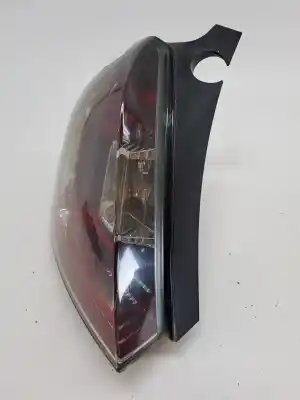 Second-hand car spare part left tailgate light for fiat stilo (192) * oem iam references 46823706  
