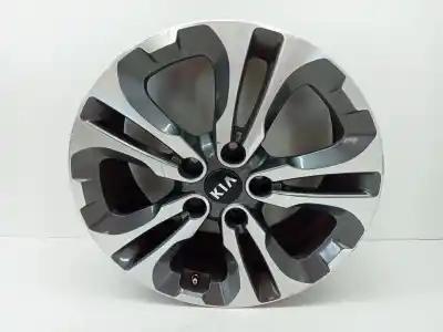 Peça sobressalente para automóvel em segunda mão Jante por KIA CEED SPORTSWAGON TECH 119 CV / 88 KW Referências OEM IAM 52910A2630  