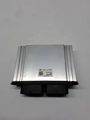 Tweedehands auto-onderdeel ecu motorcontroller voor kia stonic (ybcuv) g3lf oem iam-referenties 3910607047