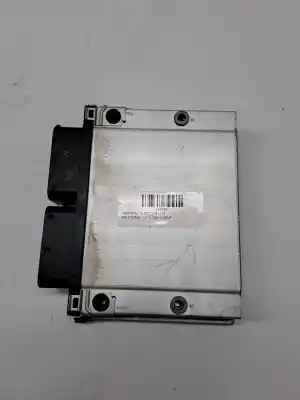 Second-hand car spare part ecu engine control for kia stonic (ybcuv) g3lf oem iam references 3910607047  9001300179kg