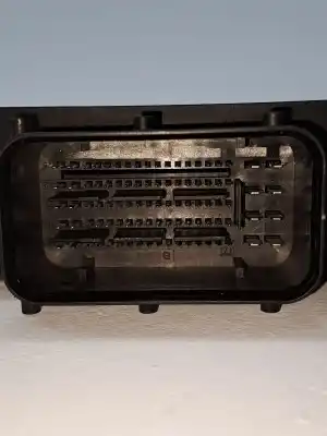 Second-hand car spare part ecu engine control for kia stonic (ybcuv) g3lf oem iam references 3910607047  9001300179kg