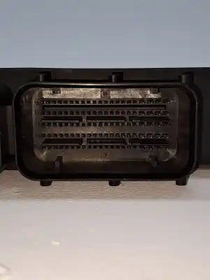 Second-hand car spare part ecu engine control for kia stonic (ybcuv) g3lf oem iam references 3910607047  9001300179kg