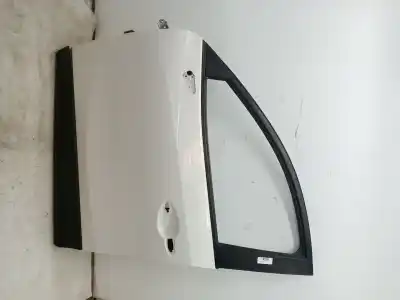 Second-hand car spare part Left Front Door for MAZDA CX-5 CX-5 OEM IAM references KDY35902XH  