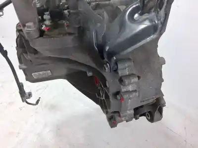 Peça sobressalente para automóvel em segunda mão caixa de velocidades por ford focus c-max (cap) * referências oem iam 1481206  