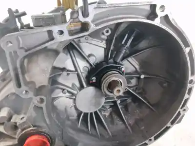 Peça sobressalente para automóvel em segunda mão caixa de velocidades por ford focus c-max (cap) * referências oem iam 1481206  