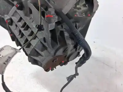 Peça sobressalente para automóvel em segunda mão caixa de velocidades por ford focus c-max (cap) * referências oem iam 1481206  