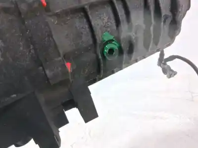 Peça sobressalente para automóvel em segunda mão caixa de velocidades por ford focus c-max (cap) * referências oem iam 1481206  