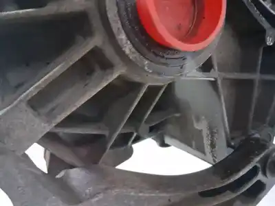Peça sobressalente para automóvel em segunda mão caixa de velocidades por ford focus c-max (cap) * referências oem iam 1481206  