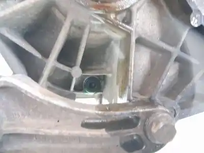 Peça sobressalente para automóvel em segunda mão caixa de velocidades por ford focus c-max (cap) * referências oem iam 1481206  