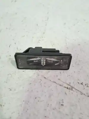 Tweedehands auto-onderdeel registratie pilot voor opel corsa f corsa f oem iam-referenties 9815225980