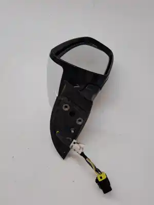 Second-hand car spare part right rearview mirror for kia ceed (cd) g3lc oem iam references 87620a2520  