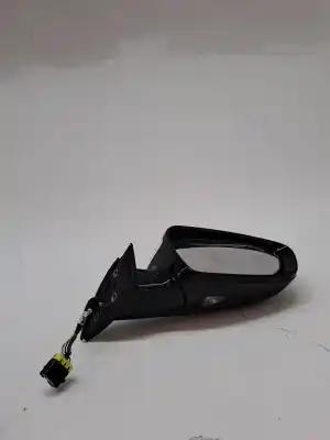 Second-hand car spare part right rearview mirror for kia ceed (cd) g3lc oem iam references 87620a2520  