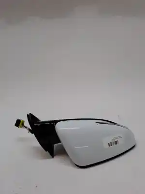 Second-hand car spare part right rearview mirror for kia ceed (cd) g3lc oem iam references 87620a2520  