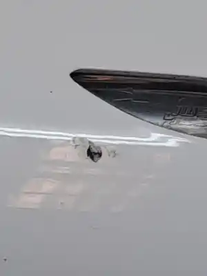 Second-hand car spare part right rearview mirror for kia ceed (cd) g3lc oem iam references 87620a2520  