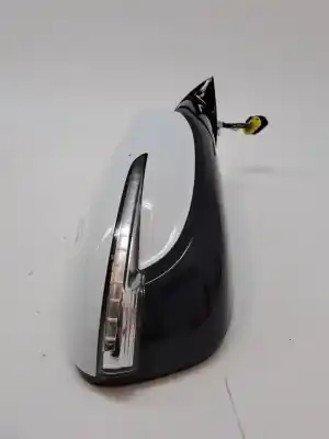Second-hand car spare part right rearview mirror for kia ceed (cd) g3lc oem iam references 87620a2520  