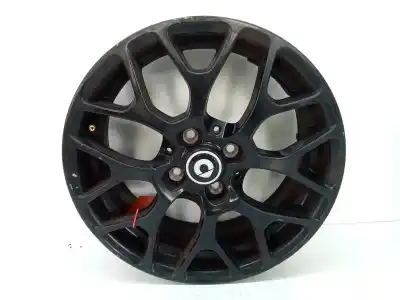 Автозапчастина б/у шина для SMART FORTWO CABRIO Brabus (453.462) Посилання на OEM IAM A4534010400  