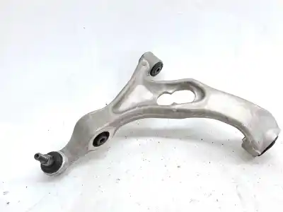 Автозапчасти б/у ПЕРЕДНИЙ ПРАВЫЙ НИЖНИЙ РЫЧАГ ПОДВЕСКИ за AUDI Q7 4LB  ссылки OEM IAM 7L8407152K  