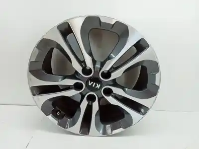Peça sobressalente para automóvel em segunda mão jante por kia ceed sportswagon tech 119 cv / 88 kw referências oem iam 52910a2630