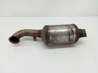 Автозапчасти б/у катализатор за ford focus c-max (cap) * ссылки oem iam 1855299  me3m515e211da