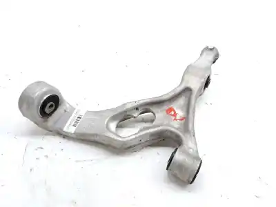 Pezzo di ricambio per auto di seconda mano braccio di sospensione anteriore sinistro inferiore per audi q7 (4lb) 3.6 fsi quattro riferimenti oem iam 7l8407151k  